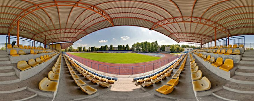 Municipal Sports and Recreation