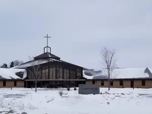 Cornerstone Church