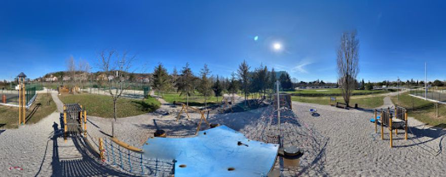 Športni Park Šempeter