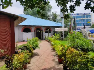 Tribal Cultural Museum