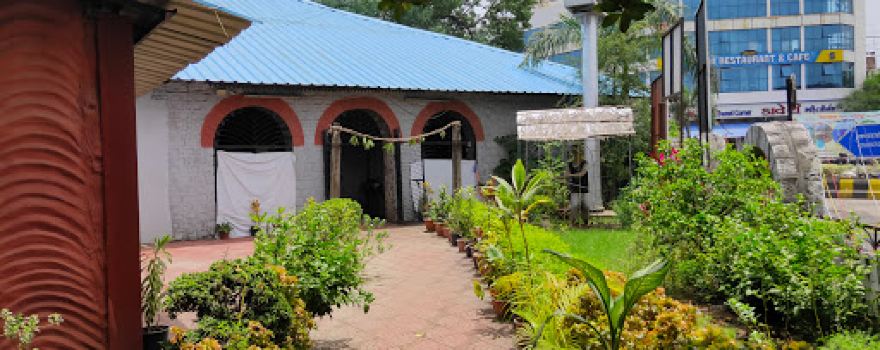 Tribal Cultural Museum