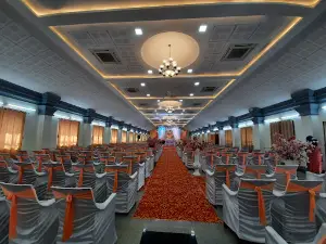 Shri Mahalasa Narayani Devalaya
