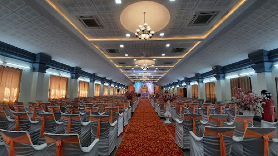 Shri Mahalasa Narayani Devalaya