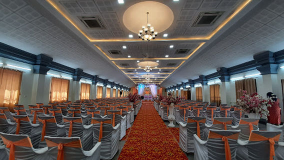 Shri Mahalasa Narayani Devalaya