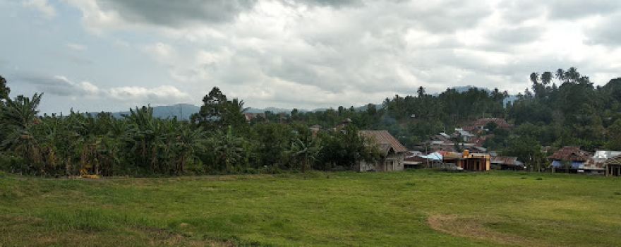 Lapangan Polaliman