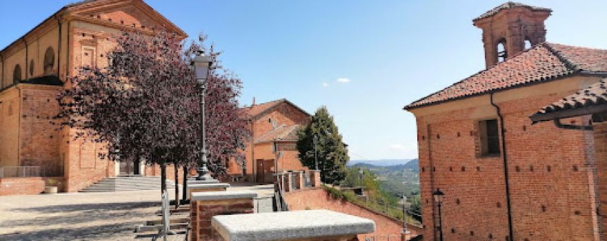 Parrocchia S. Maria del Podio