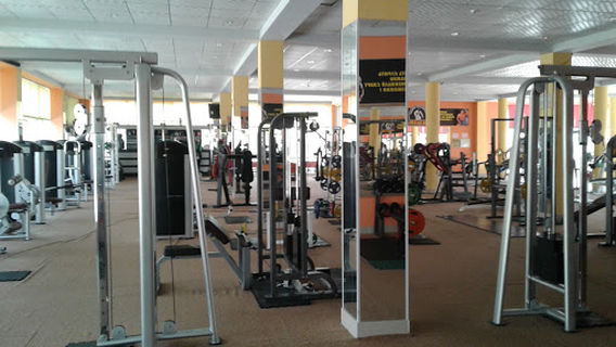 Sport Klub "Zhelezo "