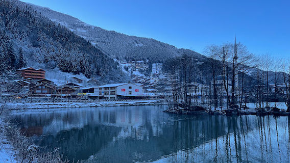 Trabzon