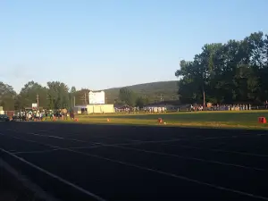 Little John Field