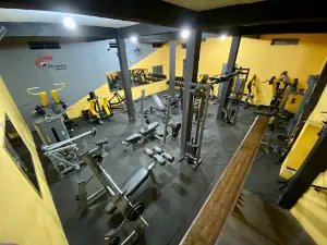 Fitness Academia