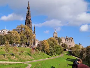 Princes Street