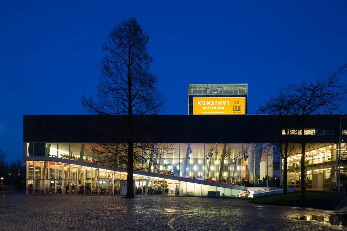 3_Kunsthal Rotterdam