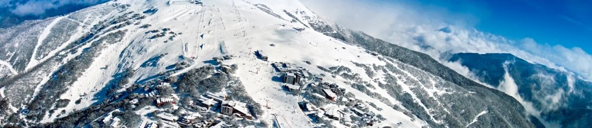 Ski Resorts