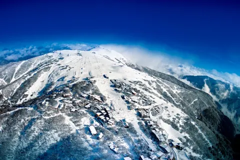 Mt Buller Ski