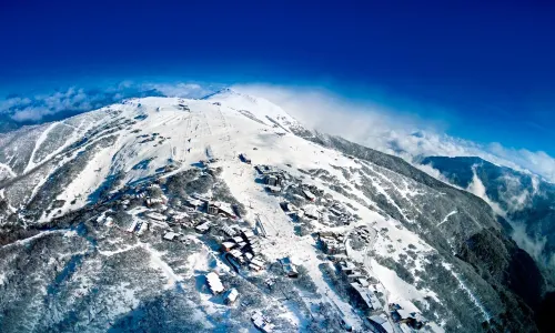 Mt Buller Ski