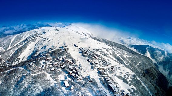 Mt Buller Ski