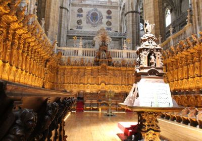 Catedral de Salamanca