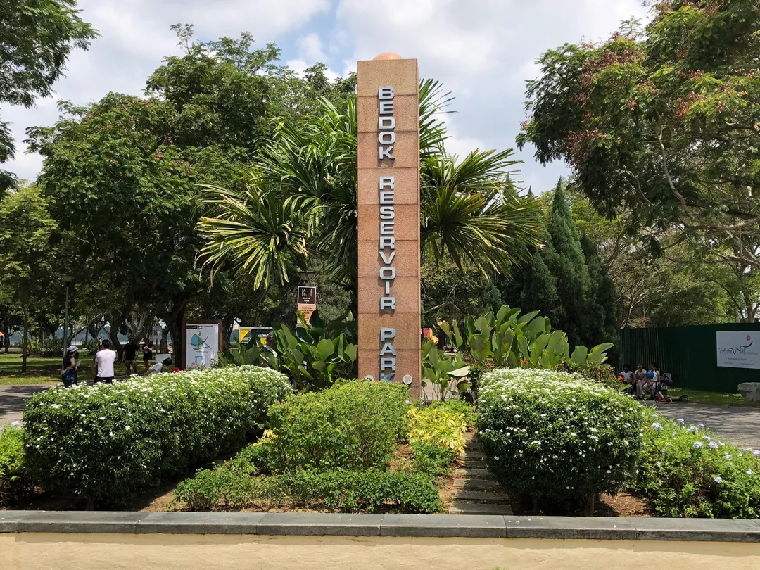 3_勿洛水庫公園