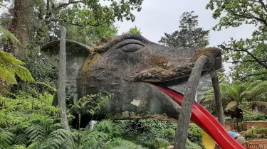 Jardin Botanico Atlantico