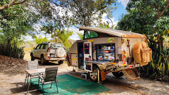 Kapishya Hot Springs