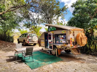 Kapishya Hot Springs