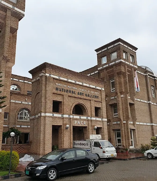 Peshawar District