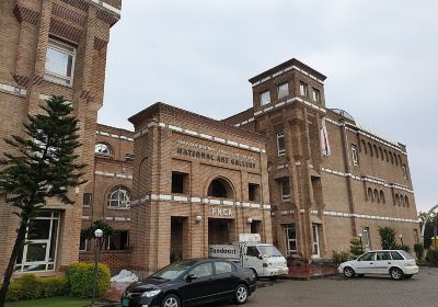 Pakistan National Council of Arts (PNCA)