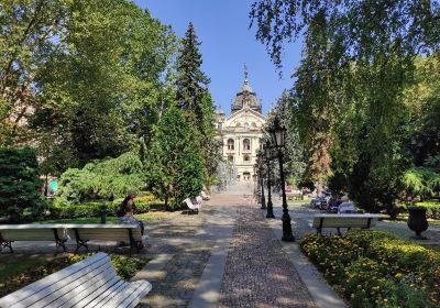 Kosice Region
