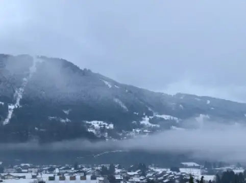 Grand Massif Ski Area