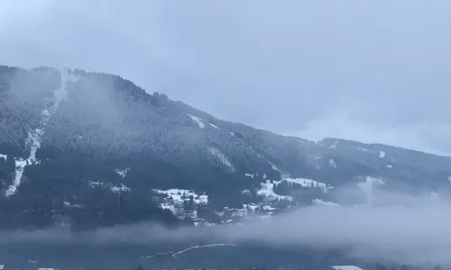 Grand Massif Domaines Skiables