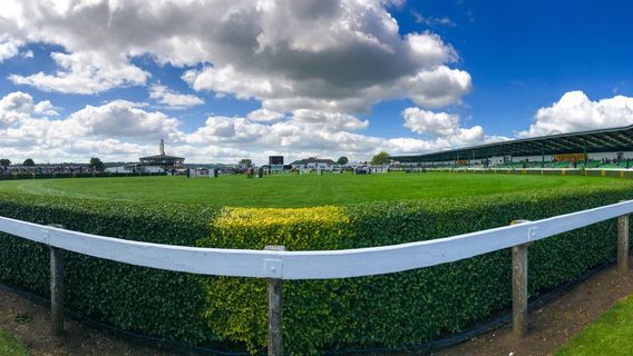 Great Yorkshire Show