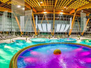AquaCity Poprad