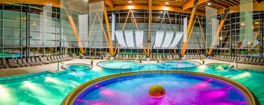 AquaCity Poprad