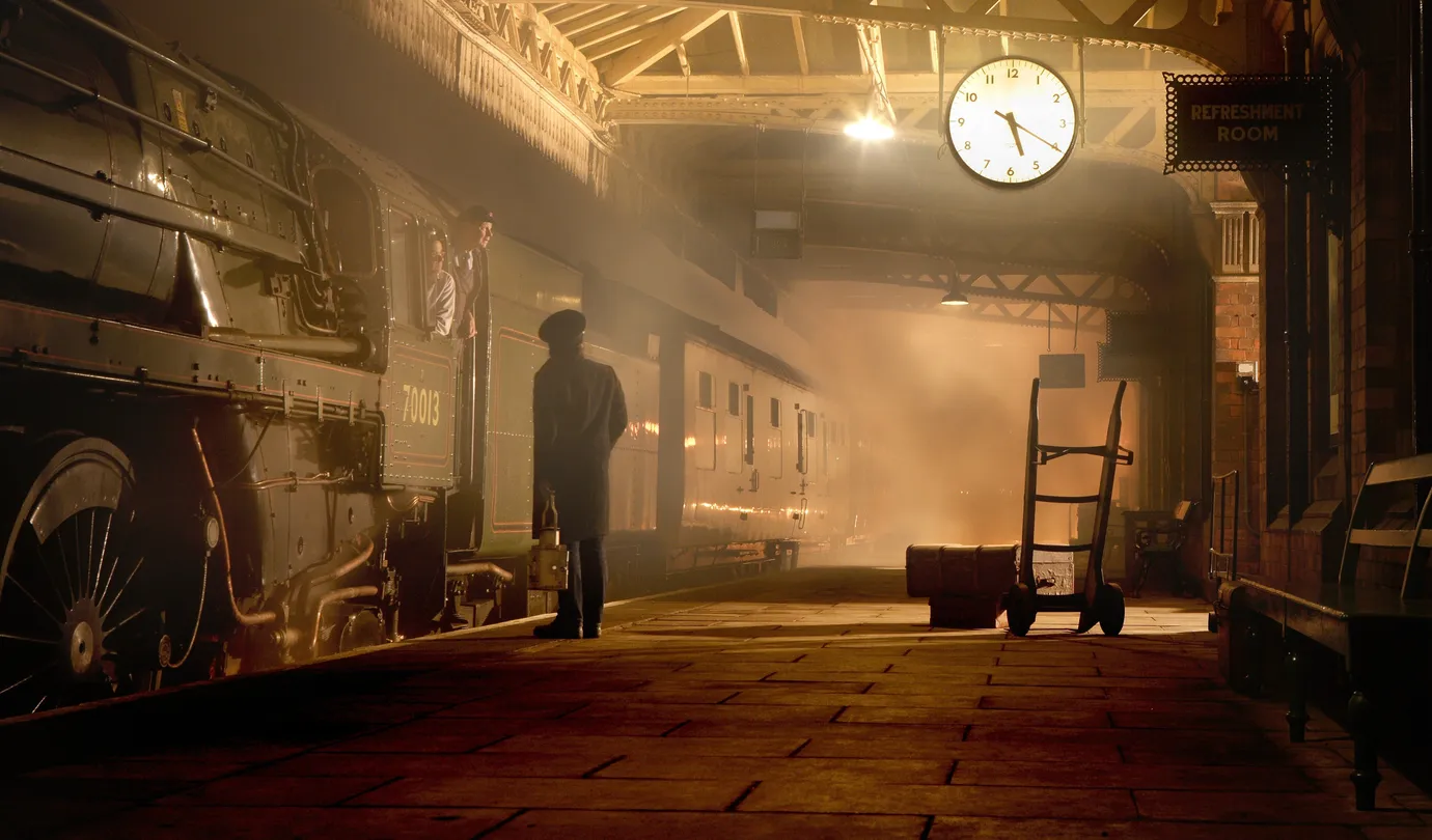 4_Great Central Railway