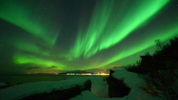 Tromso