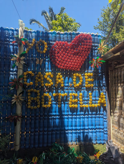 La Casa de Botellas