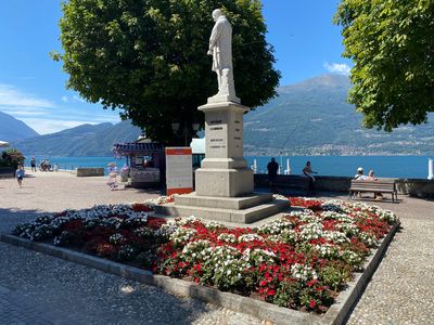 Lido di Mandello