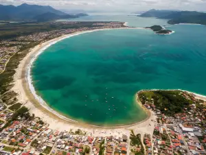 Pinheira Beach