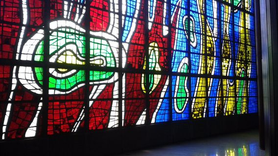 Città Universitaria di Caracas