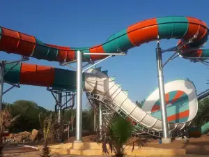 Shankus Waterpark & Resort