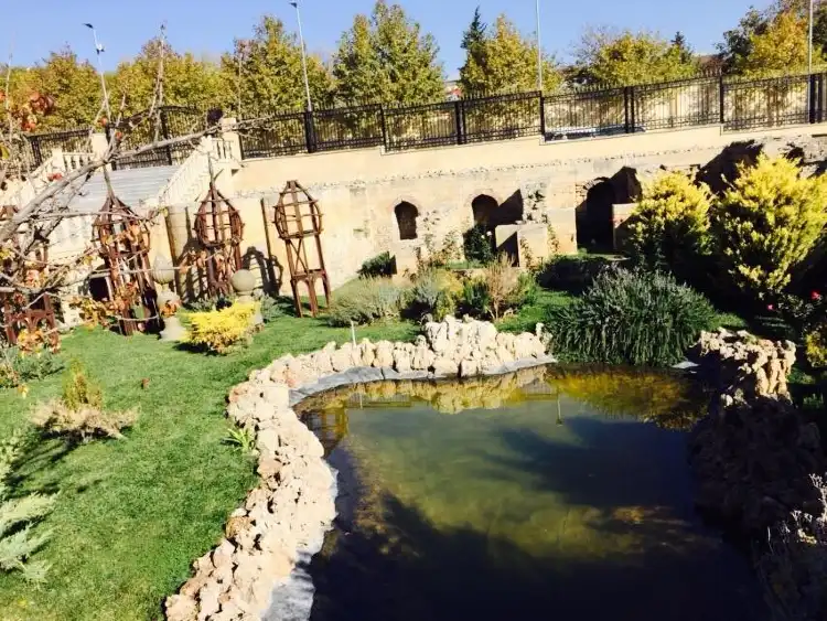 Hotels in Shamakhi