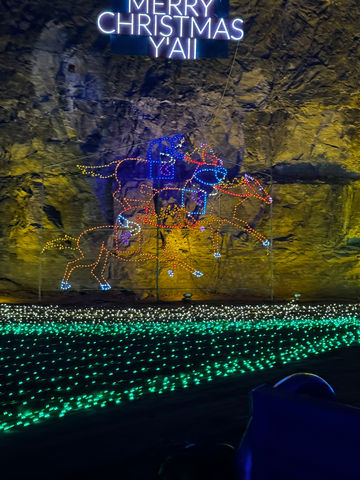 Louisville Mega Cavern