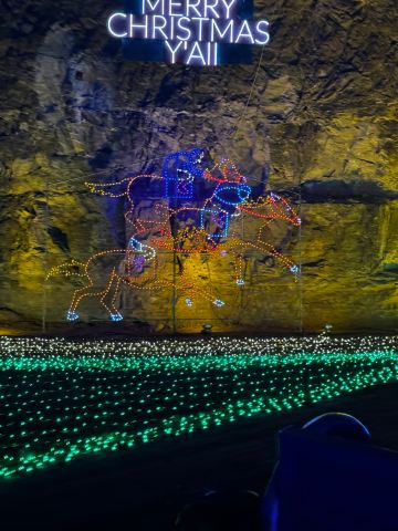 Louisville Mega Cavern