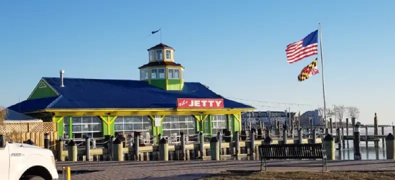 Hotels in Kent Narrows