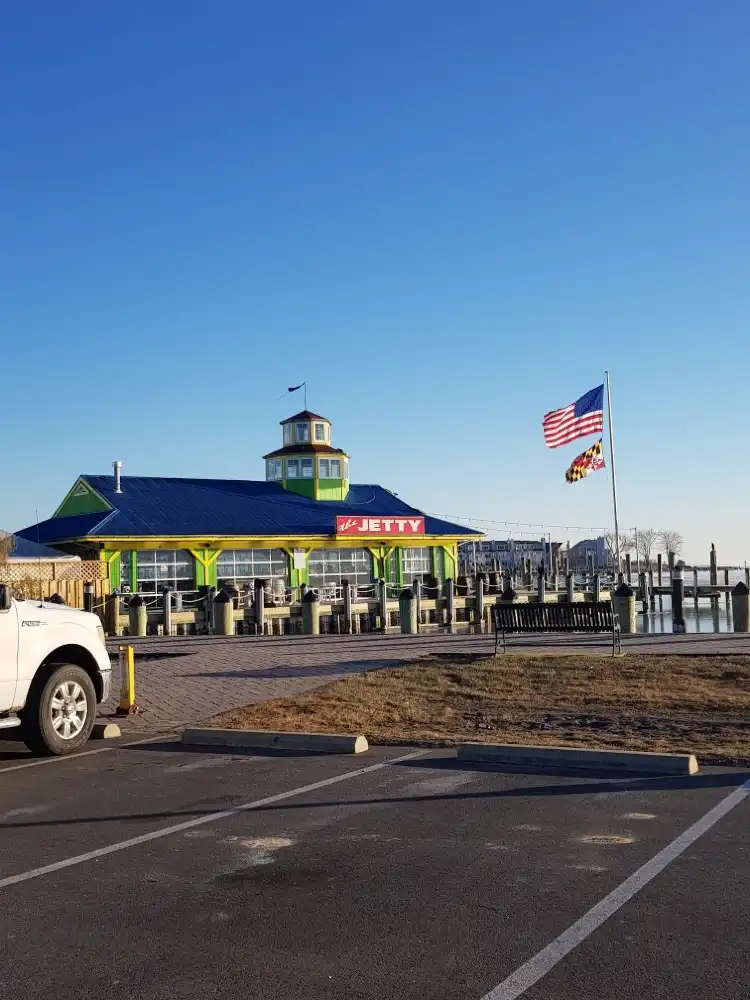 Hotels in Kent Narrows