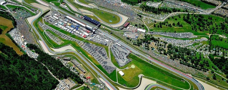 Mugello Circuit
