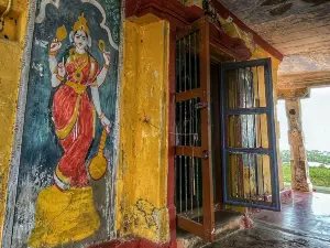 Ramar Padam temple