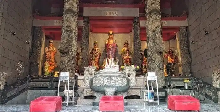 Hotel di Sitiawan
