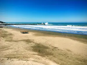 Grand Beach