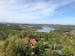 Balázs-hegyi-kilátó